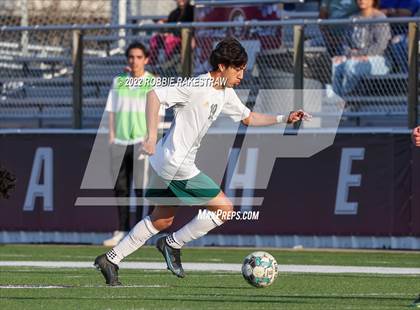 Thumbnail 2 in Longview vs. Highland Park (UIL 5A Region II Quarterfinals) photogallery.