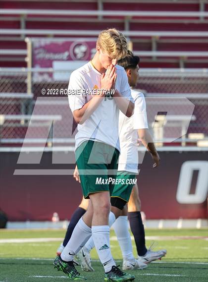 Thumbnail 1 in Longview vs. Highland Park (UIL 5A Region II Quarterfinals) photogallery.