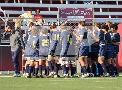 Thumbnail 2 in Longview vs. Highland Park (UIL 5A Region II Quarterfinals) photogallery.