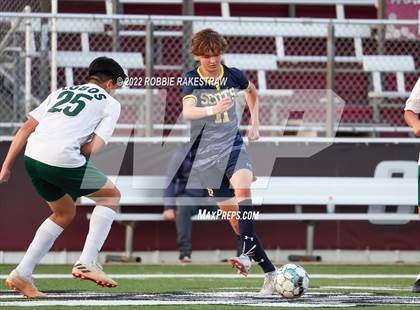 Thumbnail 1 in Longview vs. Highland Park (UIL 5A Region II Quarterfinals) photogallery.