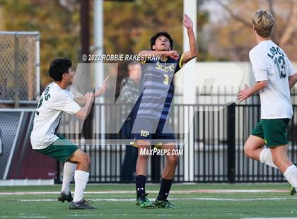 Thumbnail 1 in Longview vs. Highland Park (UIL 5A Region II Quarterfinals) photogallery.