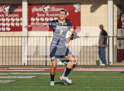 Thumbnail 1 in Longview vs. Highland Park (UIL 5A Region II Quarterfinals) photogallery.