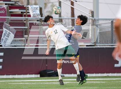 Thumbnail 3 in Longview vs. Highland Park (UIL 5A Region II Quarterfinals) photogallery.