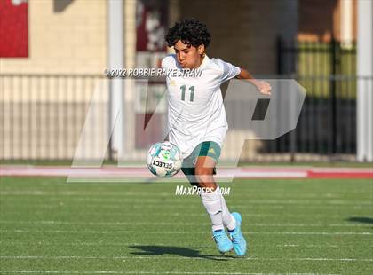 Thumbnail 1 in Longview vs. Highland Park (UIL 5A Region II Quarterfinals) photogallery.