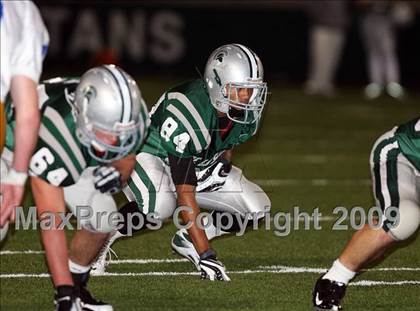 Thumbnail 2 in Foothill @ De La Salle (CIF NCS D1 Playoffs) photogallery.