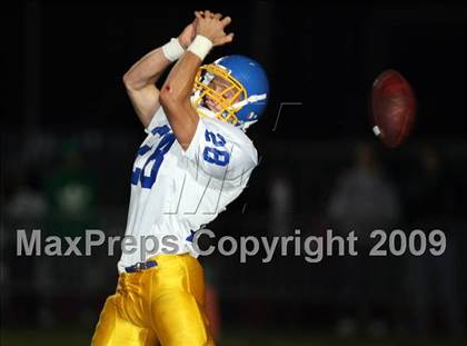 Thumbnail 3 in Foothill @ De La Salle (CIF NCS D1 Playoffs) photogallery.