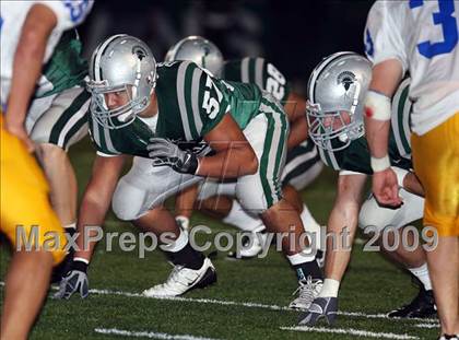 Thumbnail 2 in Foothill @ De La Salle (CIF NCS D1 Playoffs) photogallery.