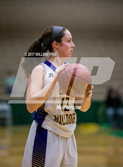 Thumbnail 1 in Heuvelton Central vs. Panama (NYSPHSAA Class D Final) photogallery.