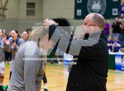 Thumbnail 2 in Heuvelton Central vs. Panama (NYSPHSAA Class D Final) photogallery.