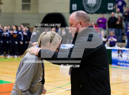 Thumbnail 1 in Heuvelton Central vs. Panama (NYSPHSAA Class D Final) photogallery.