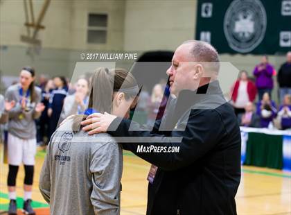 Thumbnail 1 in Heuvelton Central vs. Panama (NYSPHSAA Class D Final) photogallery.