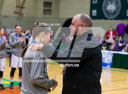 Thumbnail 1 in Heuvelton Central vs. Panama (NYSPHSAA Class D Final) photogallery.