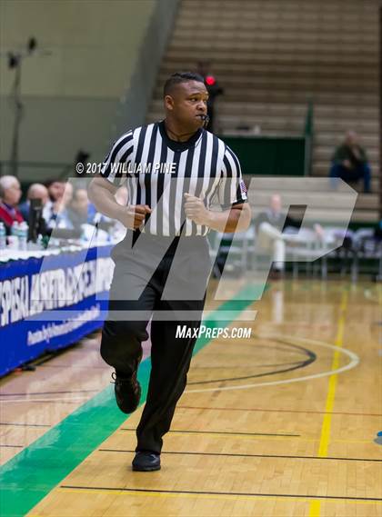 Thumbnail 2 in Heuvelton Central vs. Panama (NYSPHSAA Class D Final) photogallery.