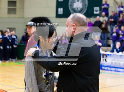 Thumbnail 1 in Heuvelton Central vs. Panama (NYSPHSAA Class D Final) photogallery.