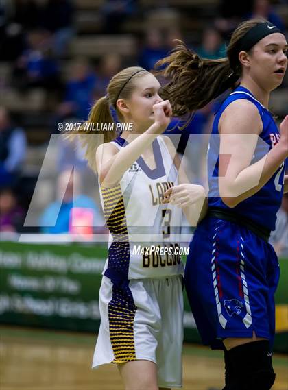 Thumbnail 3 in Heuvelton Central vs. Panama (NYSPHSAA Class D Final) photogallery.