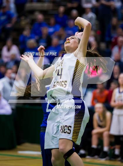 Thumbnail 1 in Heuvelton Central vs. Panama (NYSPHSAA Class D Final) photogallery.