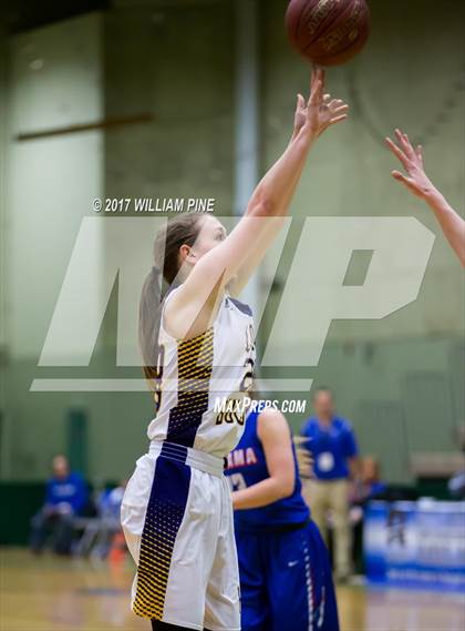 Thumbnail 1 in Heuvelton Central vs. Panama (NYSPHSAA Class D Final) photogallery.