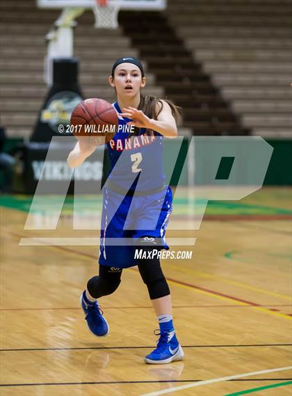 Thumbnail 1 in Heuvelton Central vs. Panama (NYSPHSAA Class D Final) photogallery.
