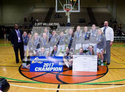 Thumbnail 3 in Heuvelton Central vs. Panama (NYSPHSAA Class D Final) photogallery.