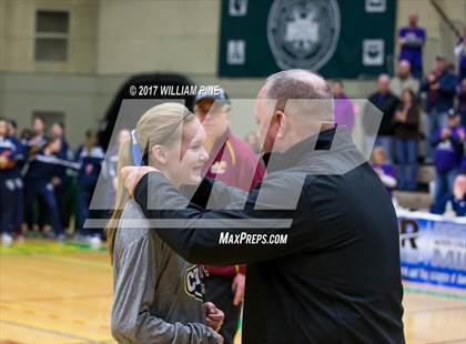 Thumbnail 1 in Heuvelton Central vs. Panama (NYSPHSAA Class D Final) photogallery.
