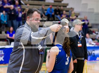 Thumbnail 1 in Heuvelton Central vs. Panama (NYSPHSAA Class D Final) photogallery.