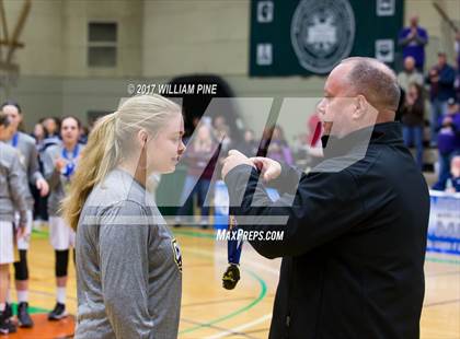 Thumbnail 1 in Heuvelton Central vs. Panama (NYSPHSAA Class D Final) photogallery.