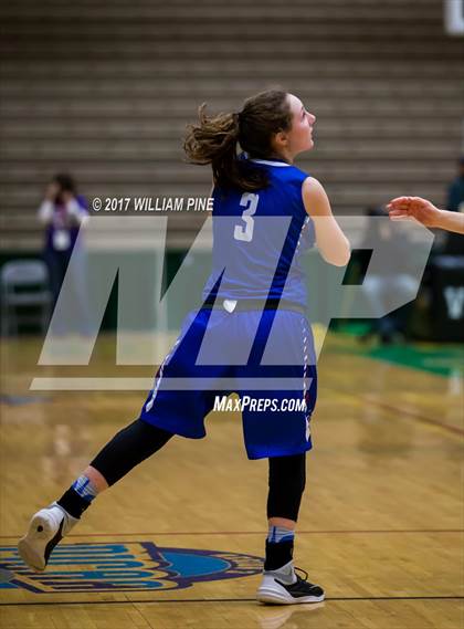 Thumbnail 1 in Heuvelton Central vs. Panama (NYSPHSAA Class D Final) photogallery.