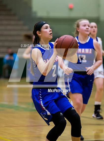 Thumbnail 1 in Heuvelton Central vs. Panama (NYSPHSAA Class D Final) photogallery.