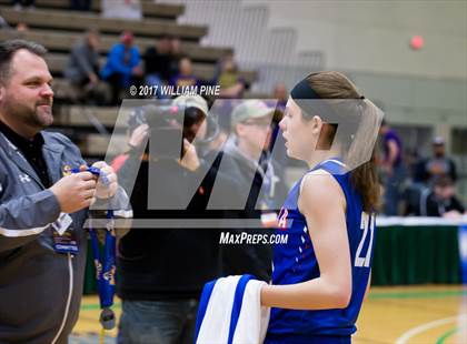 Thumbnail 1 in Heuvelton Central vs. Panama (NYSPHSAA Class D Final) photogallery.