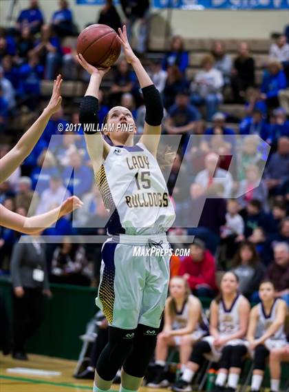 Thumbnail 1 in Heuvelton Central vs. Panama (NYSPHSAA Class D Final) photogallery.