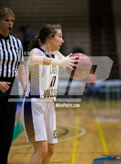 Thumbnail 3 in Heuvelton Central vs. Panama (NYSPHSAA Class D Final) photogallery.