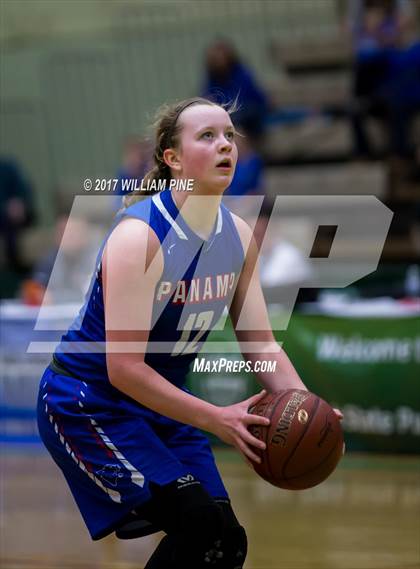 Thumbnail 1 in Heuvelton Central vs. Panama (NYSPHSAA Class D Final) photogallery.