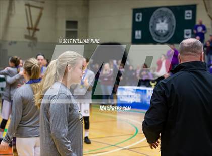 Thumbnail 3 in Heuvelton Central vs. Panama (NYSPHSAA Class D Final) photogallery.