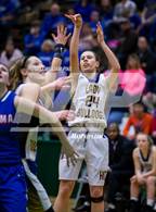 Photo from the gallery "Heuvelton Central vs. Panama (NYSPHSAA Class D Final)"