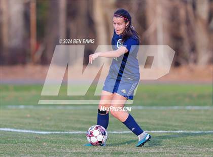 Thumbnail 1 in Whitefield Academy @ Landmark Christian (Scrimmage) photogallery.