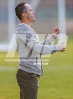 Photo from the gallery "Whitefield Academy @ Landmark Christian (Scrimmage)"