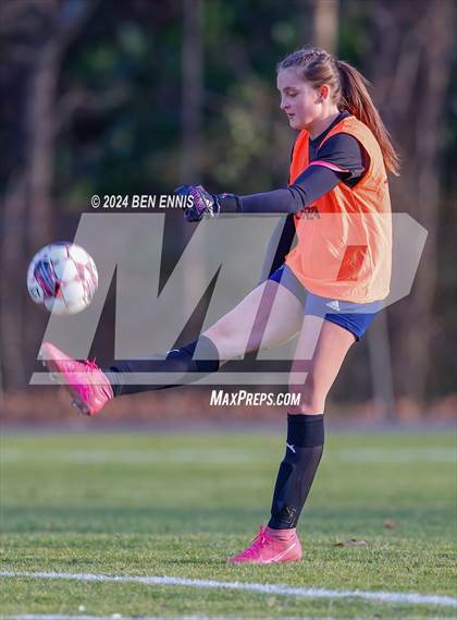Thumbnail 3 in Whitefield Academy @ Landmark Christian (Scrimmage) photogallery.