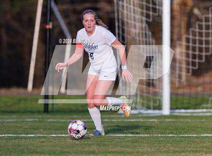 Thumbnail 2 in Whitefield Academy @ Landmark Christian (Scrimmage) photogallery.