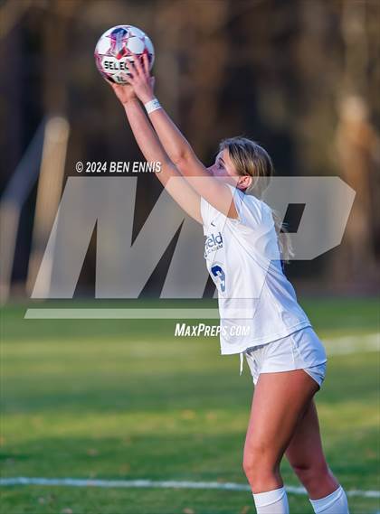 Thumbnail 1 in Whitefield Academy @ Landmark Christian (Scrimmage) photogallery.