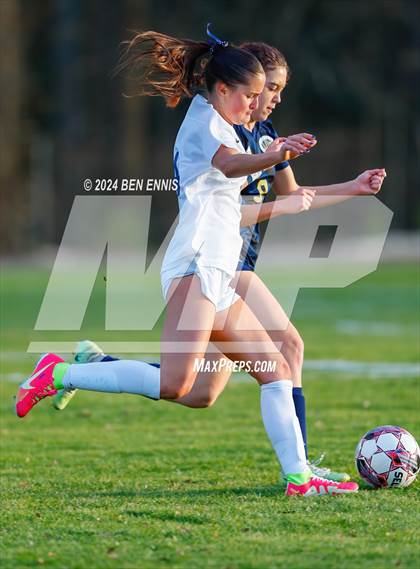 Thumbnail 1 in Whitefield Academy @ Landmark Christian (Scrimmage) photogallery.