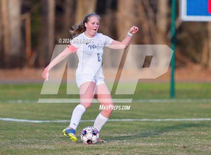 Thumbnail 3 in Whitefield Academy @ Landmark Christian (Scrimmage) photogallery.