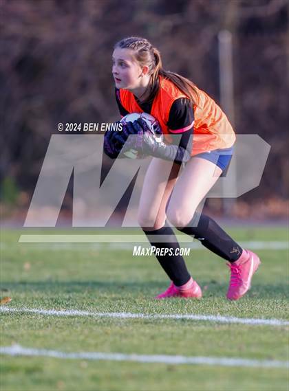 Thumbnail 1 in Whitefield Academy @ Landmark Christian (Scrimmage) photogallery.