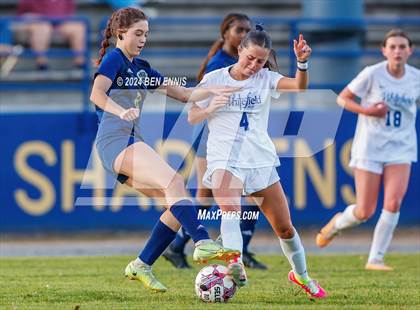 Thumbnail 1 in Whitefield Academy @ Landmark Christian (Scrimmage) photogallery.