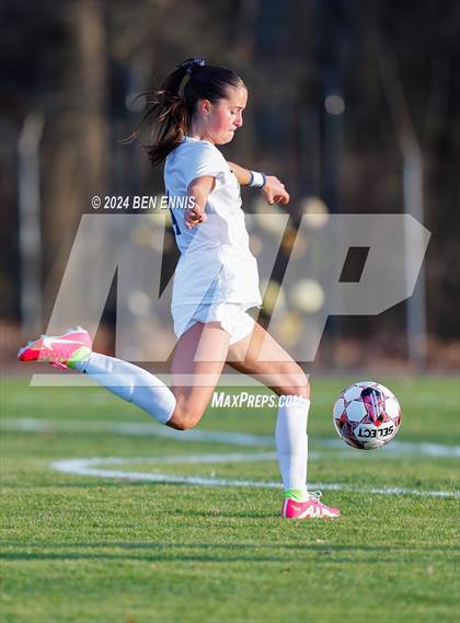 Thumbnail 3 in Whitefield Academy @ Landmark Christian (Scrimmage) photogallery.