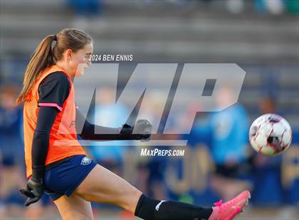 Thumbnail 3 in Whitefield Academy @ Landmark Christian (Scrimmage) photogallery.