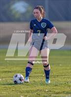 Photo from the gallery "Whitefield Academy @ Landmark Christian (Scrimmage)"