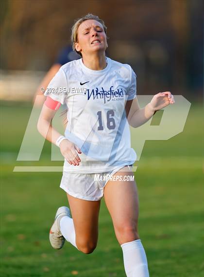Thumbnail 2 in Whitefield Academy @ Landmark Christian (Scrimmage) photogallery.
