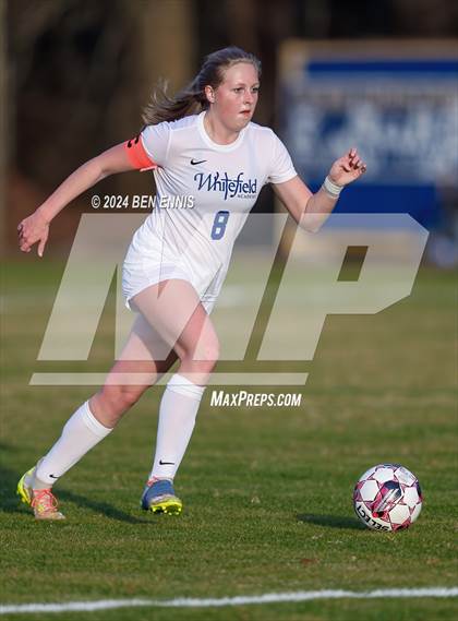 Thumbnail 1 in Whitefield Academy @ Landmark Christian (Scrimmage) photogallery.