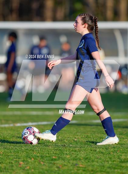 Thumbnail 3 in Whitefield Academy @ Landmark Christian (Scrimmage) photogallery.