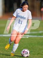 Photo from the gallery "Whitefield Academy @ Landmark Christian (Scrimmage)"